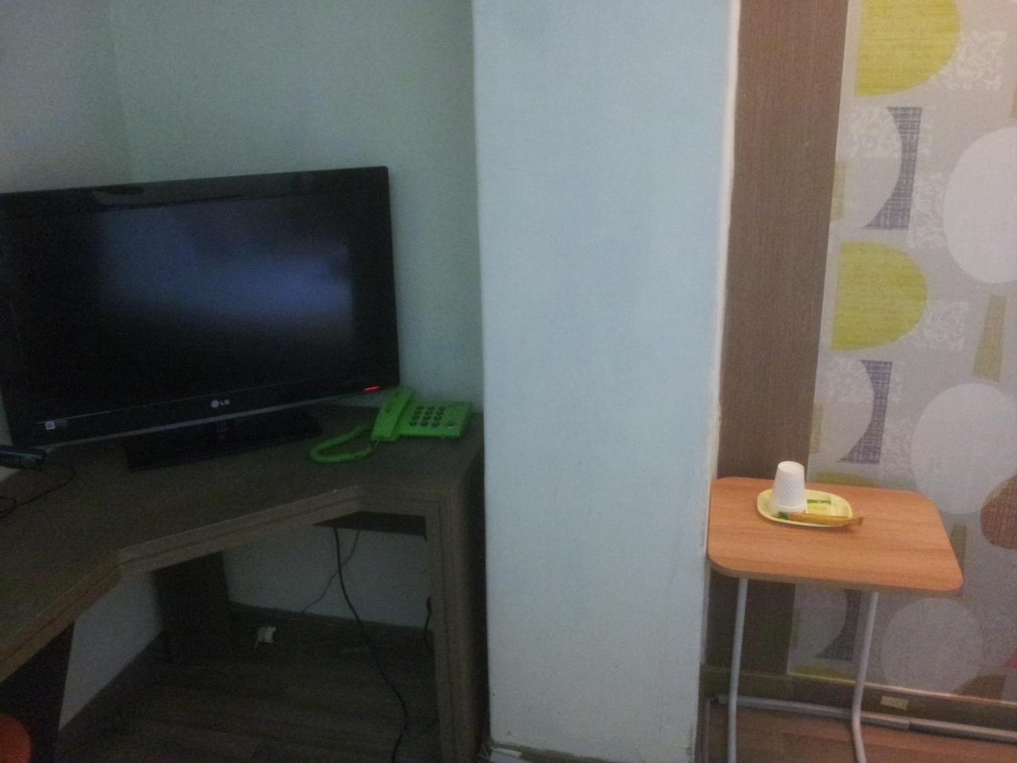 Egg Motel Busan Oda fotoğraf