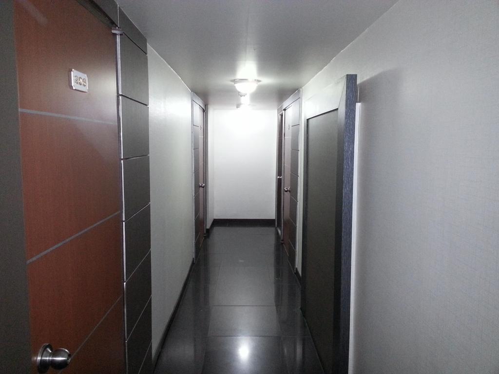 Egg Motel Busan Dış mekan fotoğraf